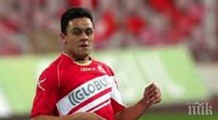 лудогорец нанася втори удар цска