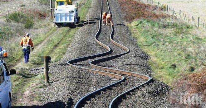 Реални снимки, които приличат на излезли от филми на ужасите!