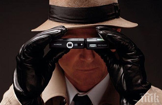 Белгийската прокуратура започва да разследва шпионаж от страна на Германия