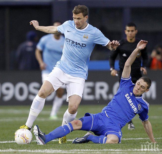 Ливърпул и Мьонхенгладбах в борба за подписа на Кристенсен