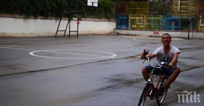 Извънредно! Има заподозрян за убийството на Георги! (обновена)