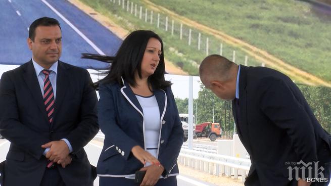 Пропада еврофинансирането на 5 големи пътни проекта