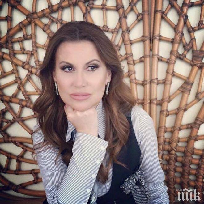 Илиана Раева: Наско страда много, Левски няма капацитет, нужна е тотална промяна