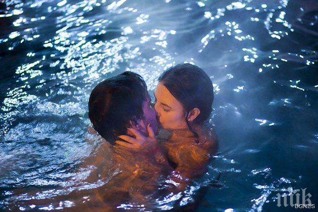 Мъж крил цяла година от половинката си, че няма п*нис