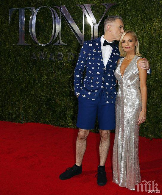 В Ню Йорк връчват театрални признания