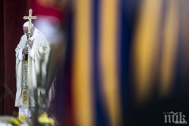 Две трети от хората по света са религиозни