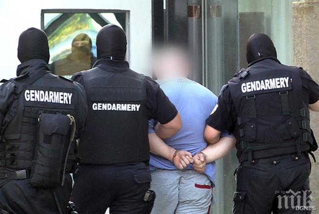 Изправят 12 души пред спецсъда за пране на над 4 млн. евро! Бандата използвала финансови мулета, мозъкът й бил молдовски хакер