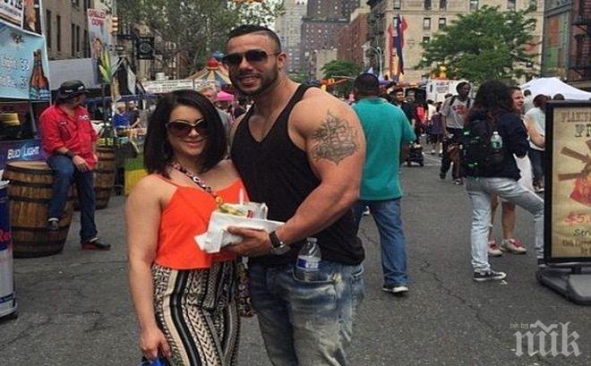 Сензация! Жени се молят да ги арестува този полицай (горещи снимки)