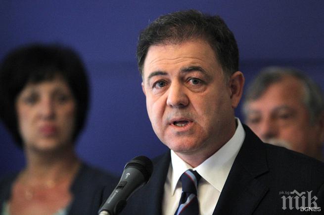 Визитата на министър Ненчев в Монголия и Корея струва 6300 лева и една стотинка