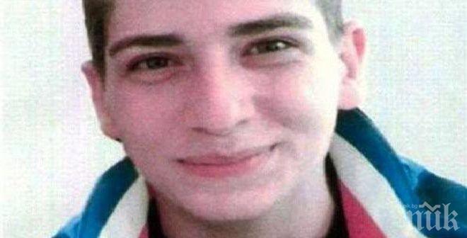 Майката на убития Ники към адвокат Марковски: Браво на сина Ви за професионализма