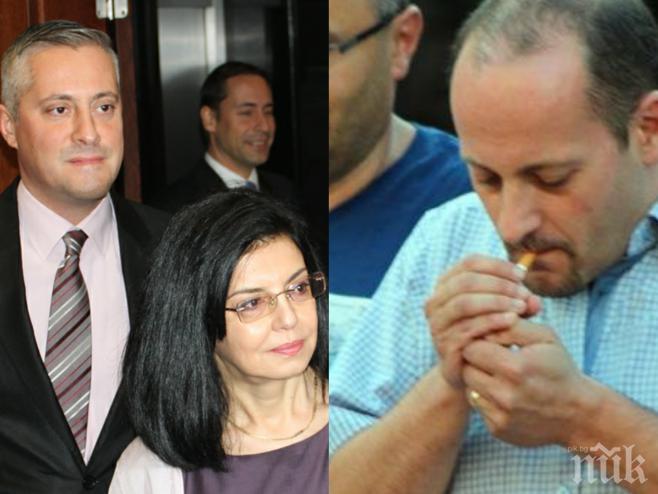 САМО в ПИК! Лукарски и Кунева готови с присъдата на Радан! Протежето на Костов върти маневрите на Миков, в паника е за оцеляването си!