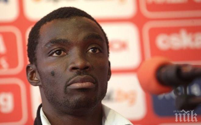 Стивън Сънди: Маркович си тръгна, другите го обмислят