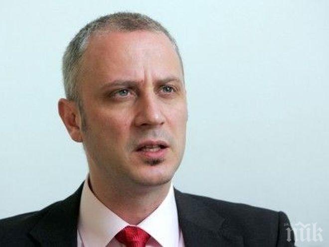 Психолог: Убиецът на Георги може да е нанесъл само един удар, защото е имал намерение да избяга