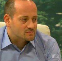 Радан Кънев: Ако изборите отлагат реформите, да си ходим вкъщи
