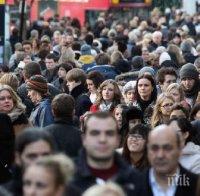 Проф. Иванов: България е на първо място в света по намаляване на населението