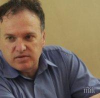 Владимир Чуков: Възходът на прокюрдската формация на изборите в Турция изненада всички
