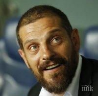 Славен Билич се договори с Уест Хем