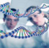 Креативността и психичните смущения имат общи генетични корени
