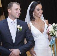 Плейбой! Фенки нападнаха Стефан от 