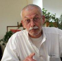 Красимир Райдовски скандално пред ПИК: Подкупите в БСП не са изключение. Знам за два случая на парламентарните избори...