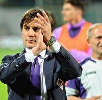 Монтела може да оглави Наполи