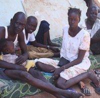 Холера уби 10 души в Кения 