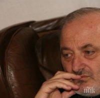 Д-р Николай Михайлов: Обществото ни е разделено на две радикализирани крила