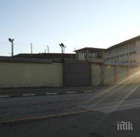 Дебелт ще има нов затвор