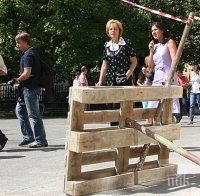 Ремонтите на Фандъкова – черен пиар за ГЕРБ