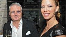 Eксклузивно! Вече са ясни две от звездите на новия "ВИП Брадър"! Ирен Онтева и Христо Сираков влизат в Къщата!
