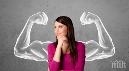 навика емоционално силните хора вижте справите себе