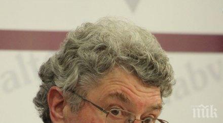 депутат абв липсата аграрна политика води проблеми земеделието