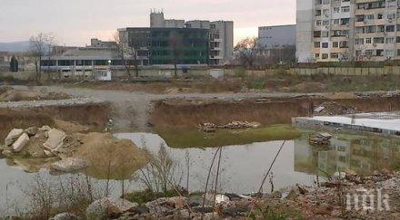 млн лева струва олимпийски басейн базата нефтохимик бургаския славейков