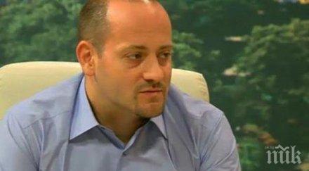 радан кънев изборите отлагат реформите ходим вкъщи