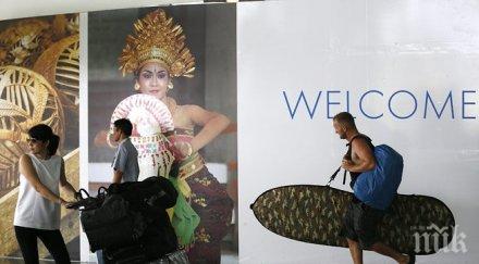 намаляват размера ръчния багаж самолетите