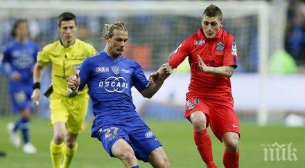 реал отказал верати страх загуби роналдо