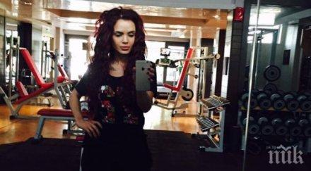 гущеров подарил мария майбах ламборгини