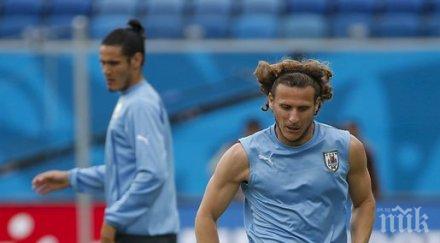 форлан връща родината играе пенярол