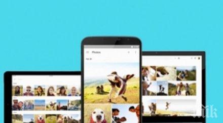 шест полезни функции google photos знаете