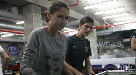 известни победителите първия международен турнир джаги