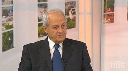 ген бриго аспарухов разкри нова бомба подкупа бсп станишев бившият шеф разузнаването призова замесените срамната сделка проговорят