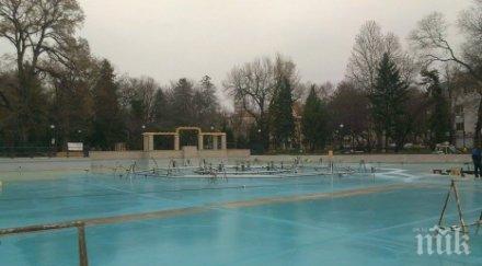 фонтаните пловдив млъкнаха пропеят