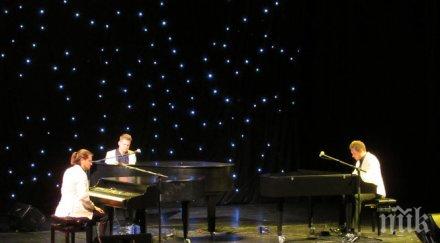 бел суоно взривиха софия класически шедьоври