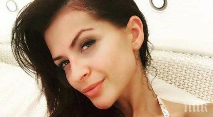 палавница преслава заби звездата прикритие михаил билалов