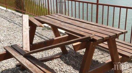 заловиха извършители вадналски прояви къта отдих гоце делчев