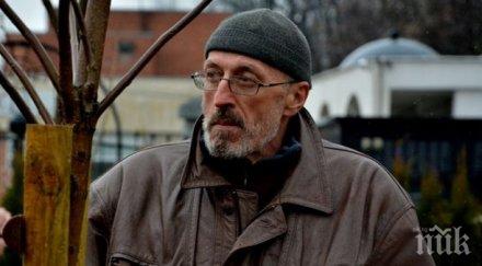 падал съм метра заради паметника цар самуил изтъкна авторът