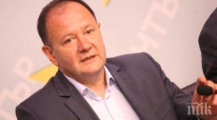 миков истерията около паметника цар самуил отвлича вниманието цените тока социалните проблеми