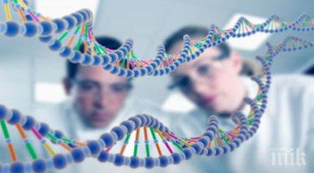 креативността психичните смущения имат общи генетични корени