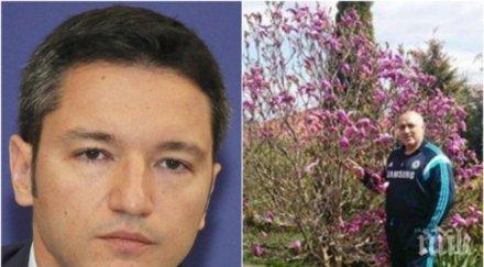 вигенин шашна фейсбук припомни модата цветята снима цъфналите рози предвеща победа снимка