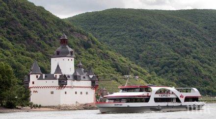 китайски милионер купува острова години